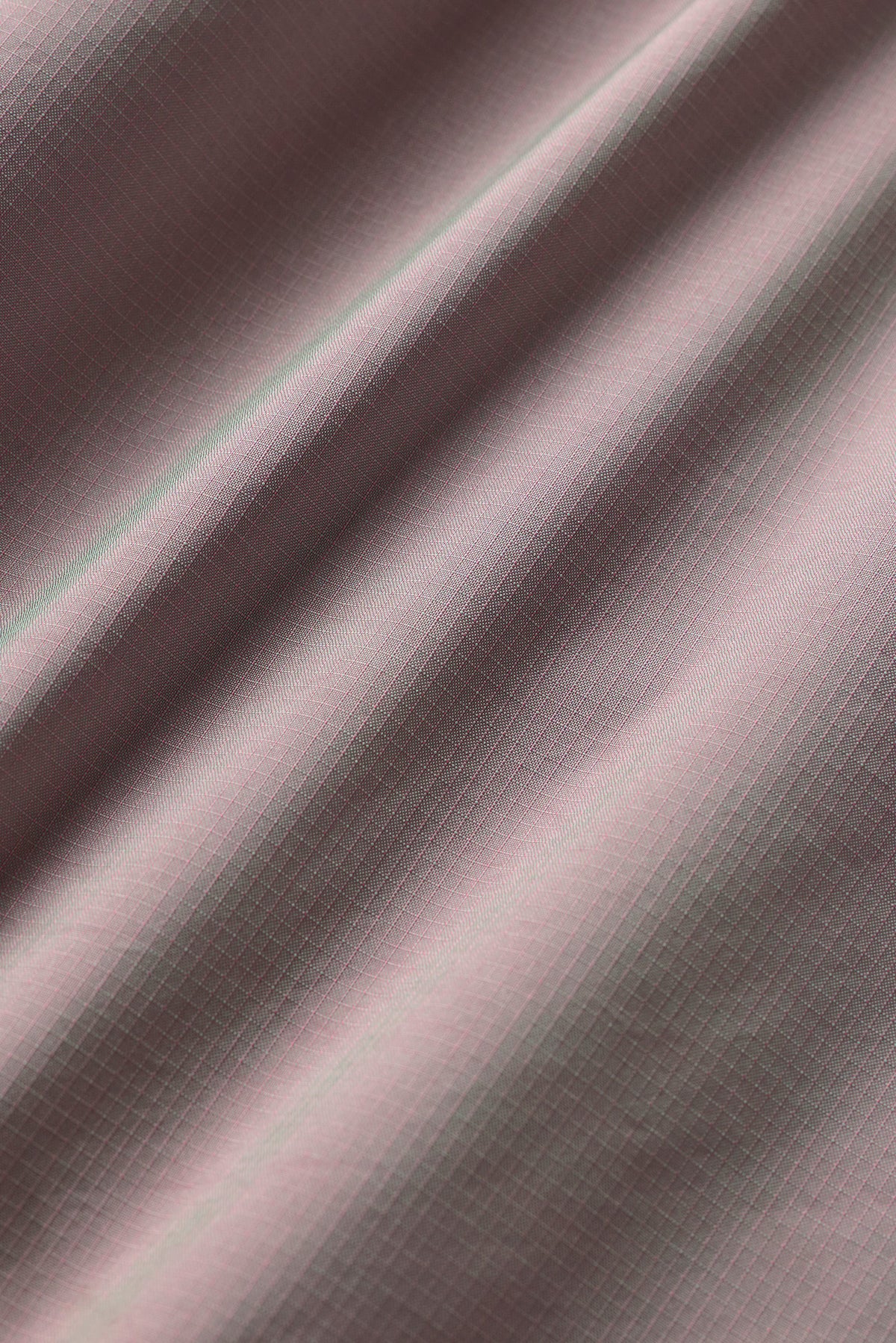 ALO High-Waist Prismatic Short - Pink Moonlight