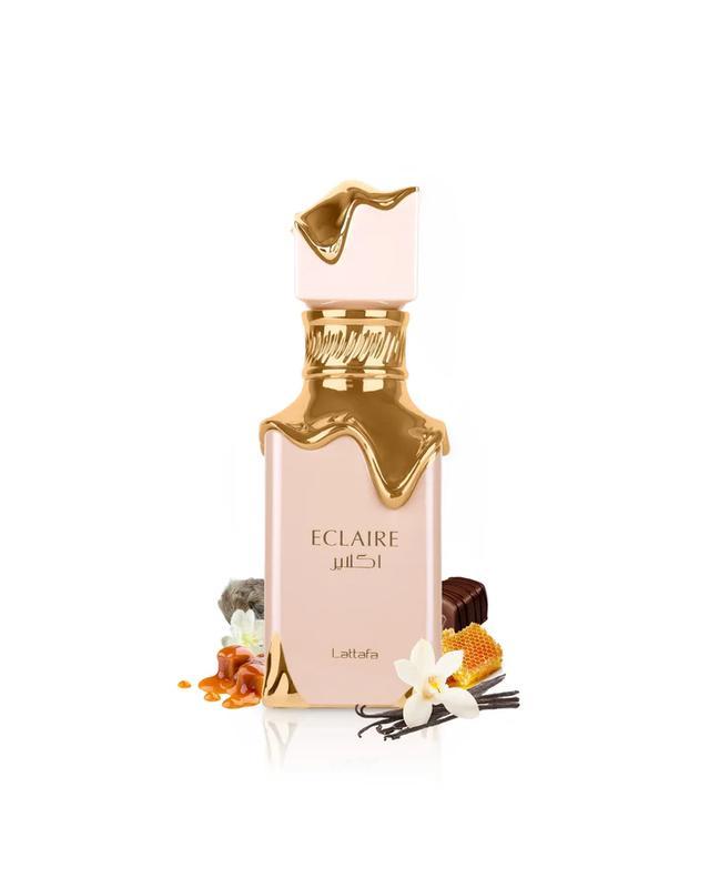 Lattafa Habik Eau de Parfum Women 100ml
