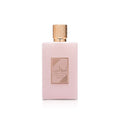 Lattafa Ameerat Al Arab Prive Rose Parfum  Flavor Floral and fruity fragrance Women 100ml