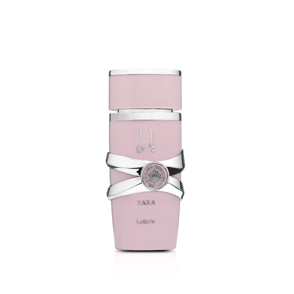 Lattafa Yara Amber Vanilla Parfum Women100ml