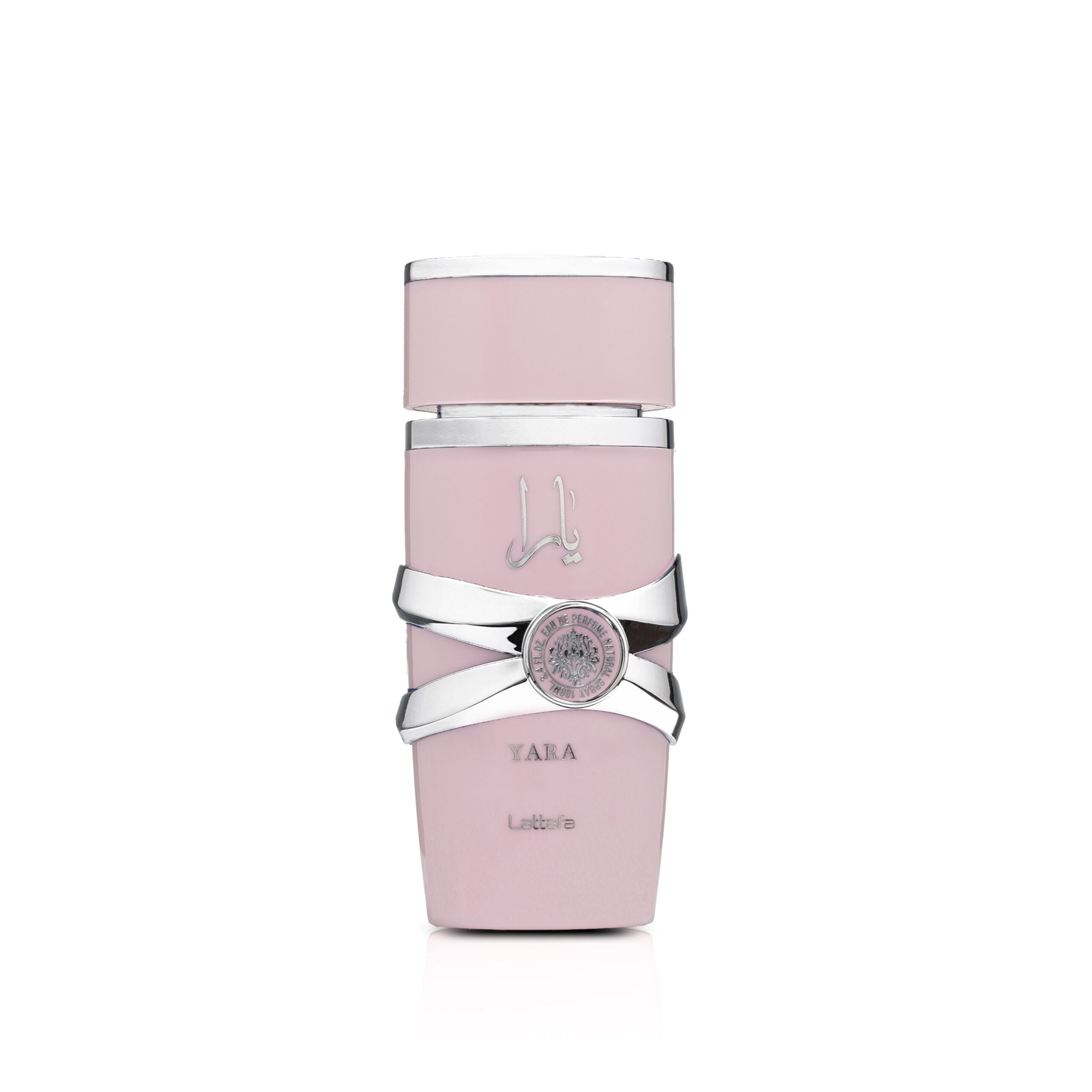 Lattafa Yara Amber Vanilla Parfum Women100ml