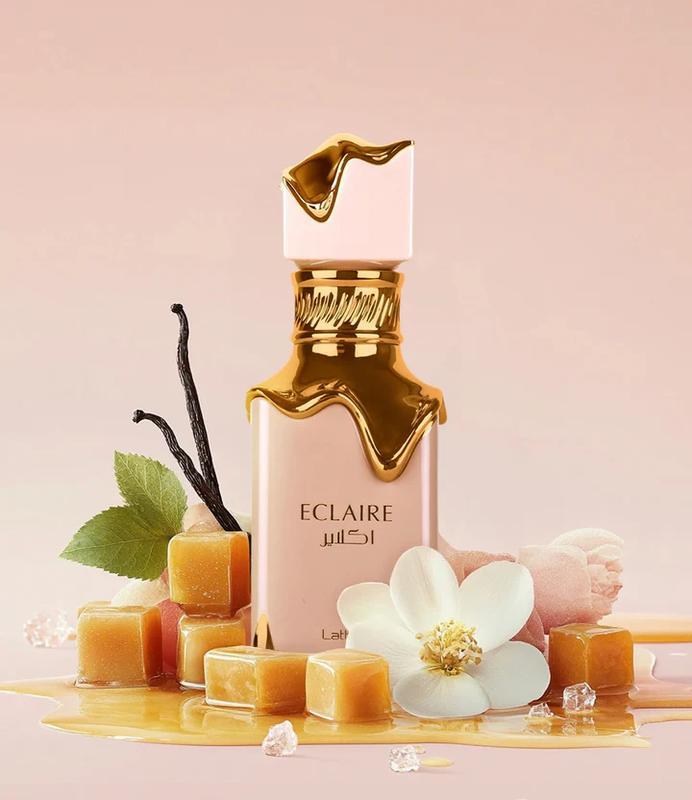 Lattafa Eclaire Eau de Parfum Women 100ml