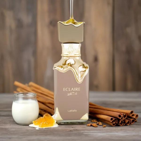 Lattafa Eclaire Eau de Parfum Women 100ml