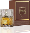 Lattafa Khamrah Qahwa Eau de Parfum Unisex 100ml