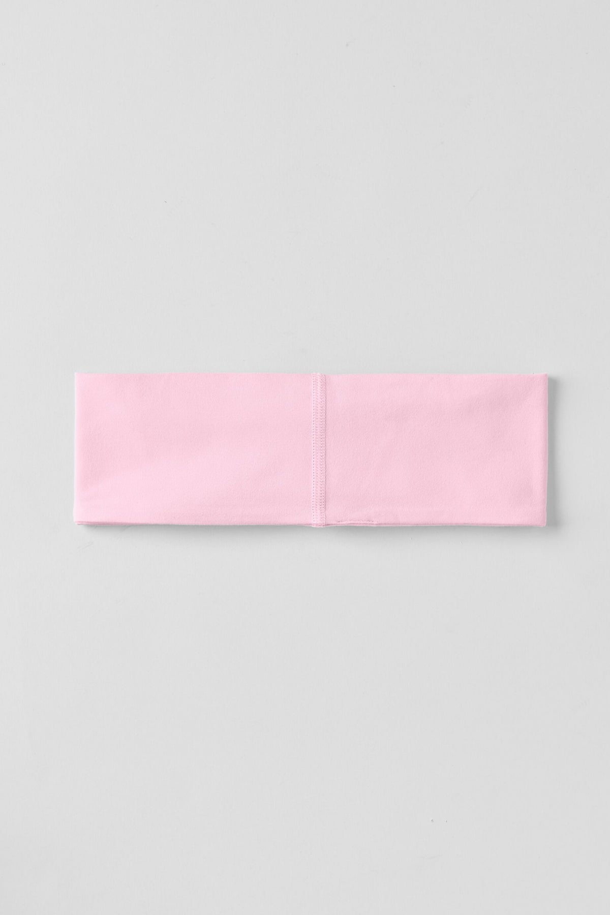 Performance Conquer Headband - Pink Marshmallow