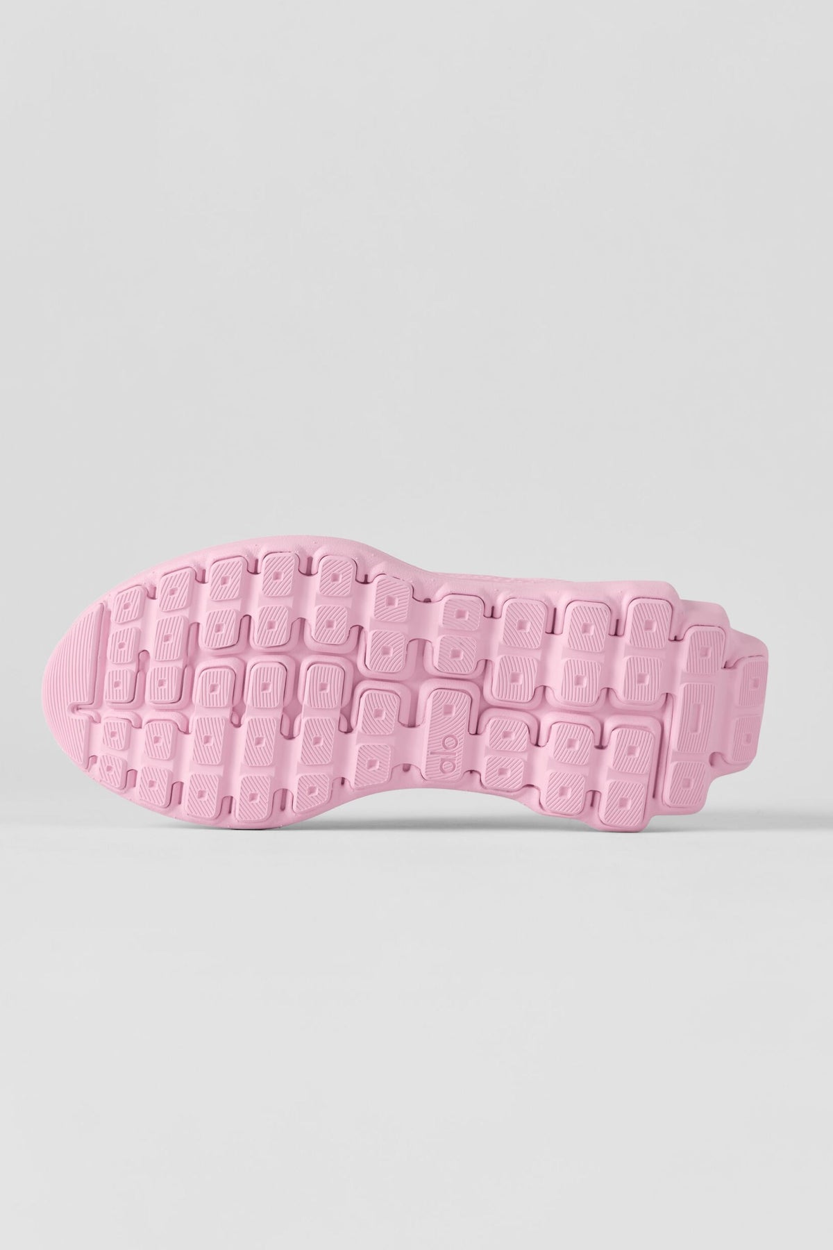 ALO Runner (Unisex) - Pink Marshmallow