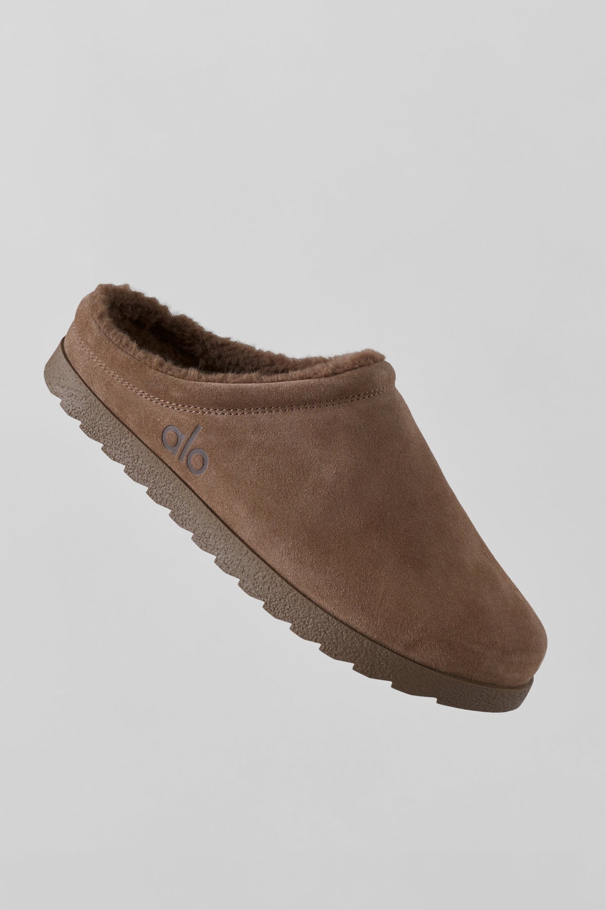 Recovery Slipper (Unisex) - Java Brown