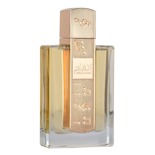 Lattafa Angham Mist Eau de Parfum Unisex 100ml