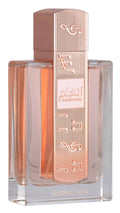 Lattafa Angham Second Song  Flavor Sweet floral fragrance Women 100ml