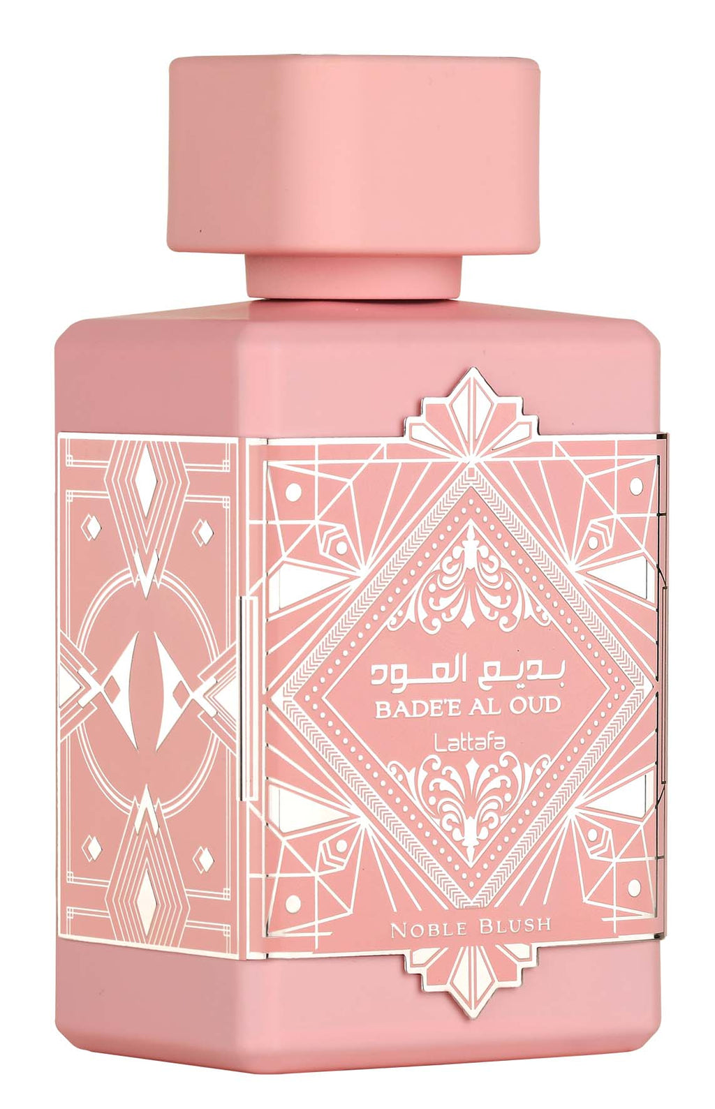 Lattafa Badee Al Oud Noble Blush  Flavor Women 100ml