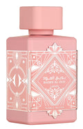Lattafa Badee Al Oud Noble Blush  Flavor Women 100ml