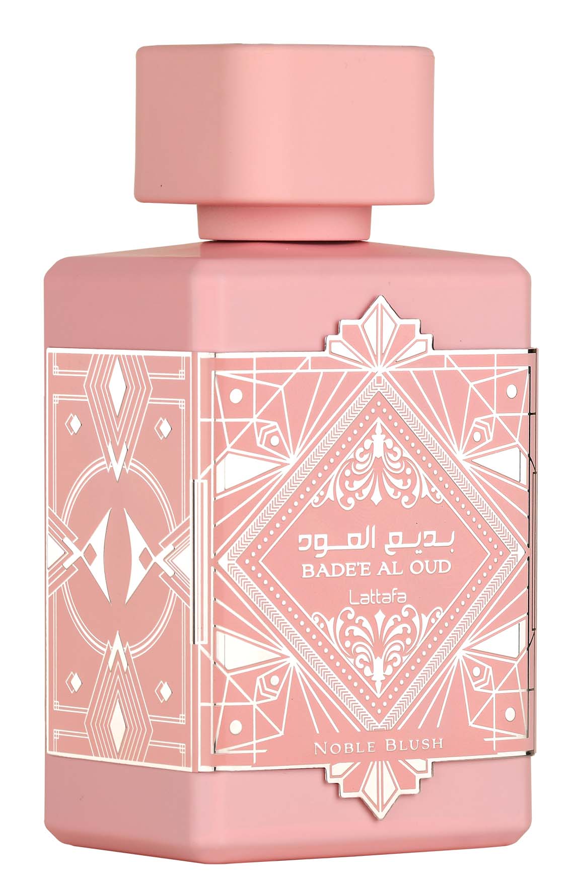 Lattafa Badee Al Oud Noble Blush  Flavor Women 100ml