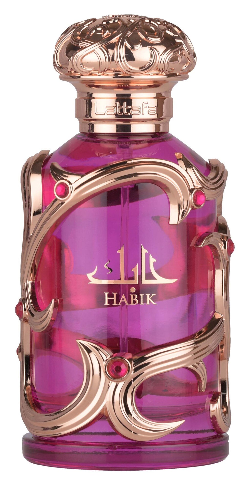 Lattafa Habik Women Flavor Women 100ml