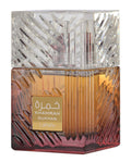 Lattafa Khamrah Dukhan  Parfum men 100ml