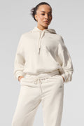 Accolade Hoodie - Ivory