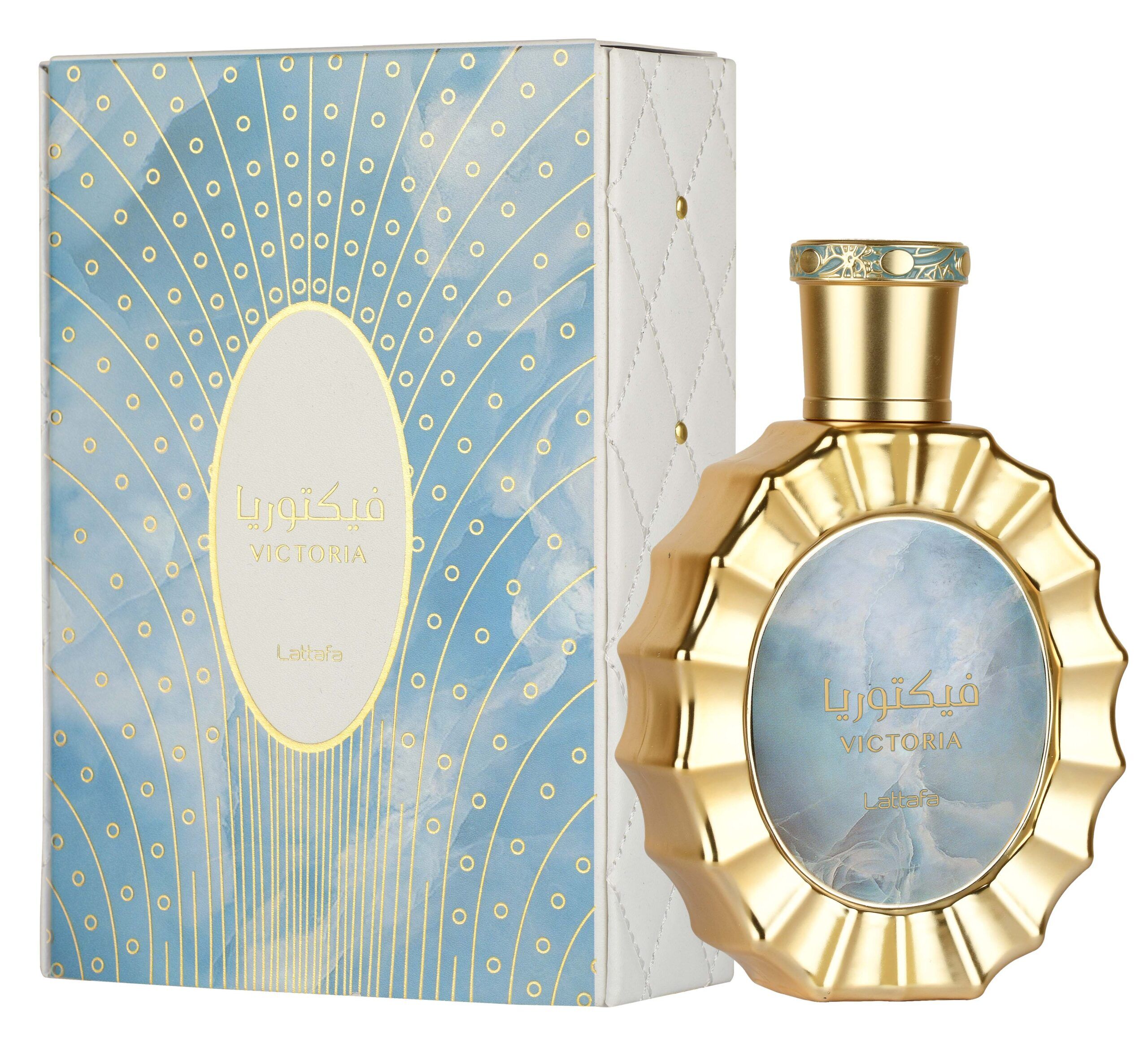 Lattafa Victoria  Flavor Women 100ml