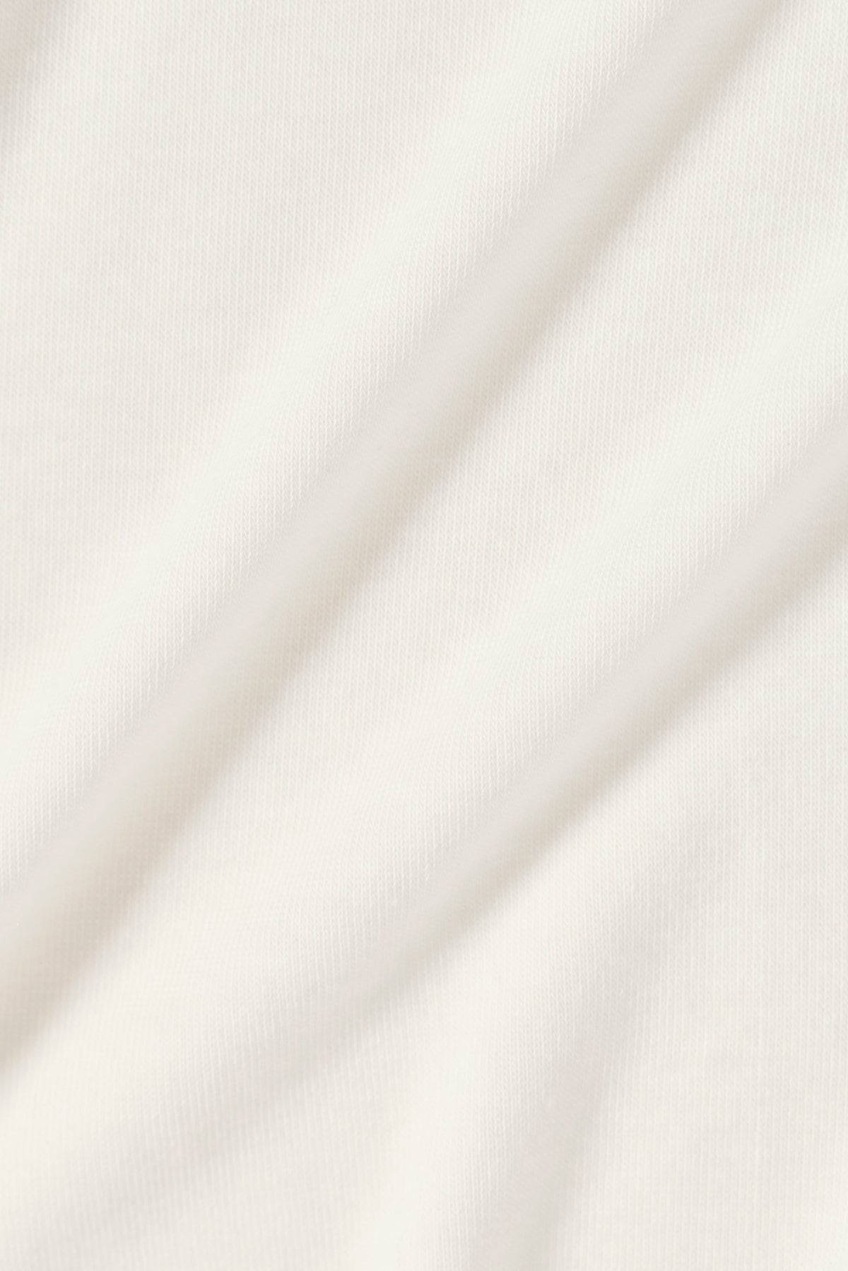 Semi Sheer Mock Neck Oasis Tank - Ivory