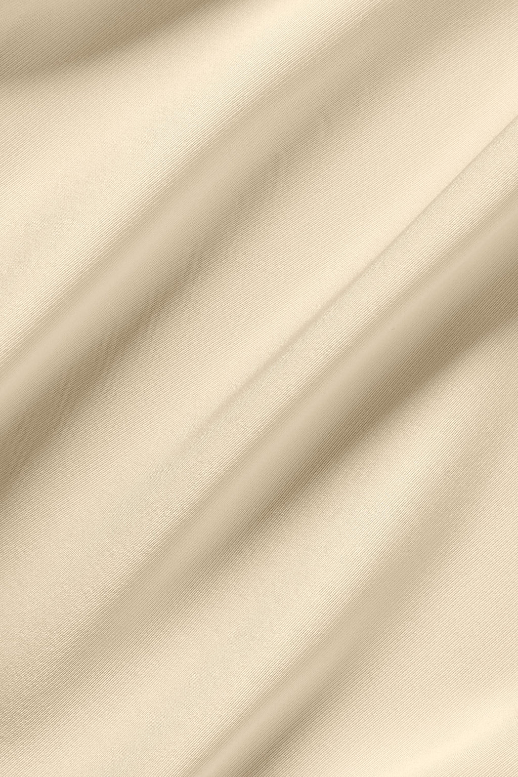Silk Blend Radiance Tank - Sandy Beige