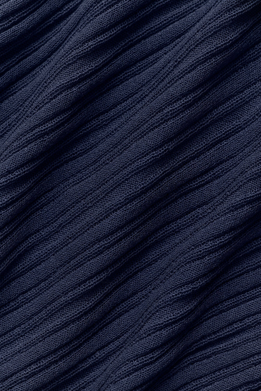 Sweater Sunlit Cardigan - Navy