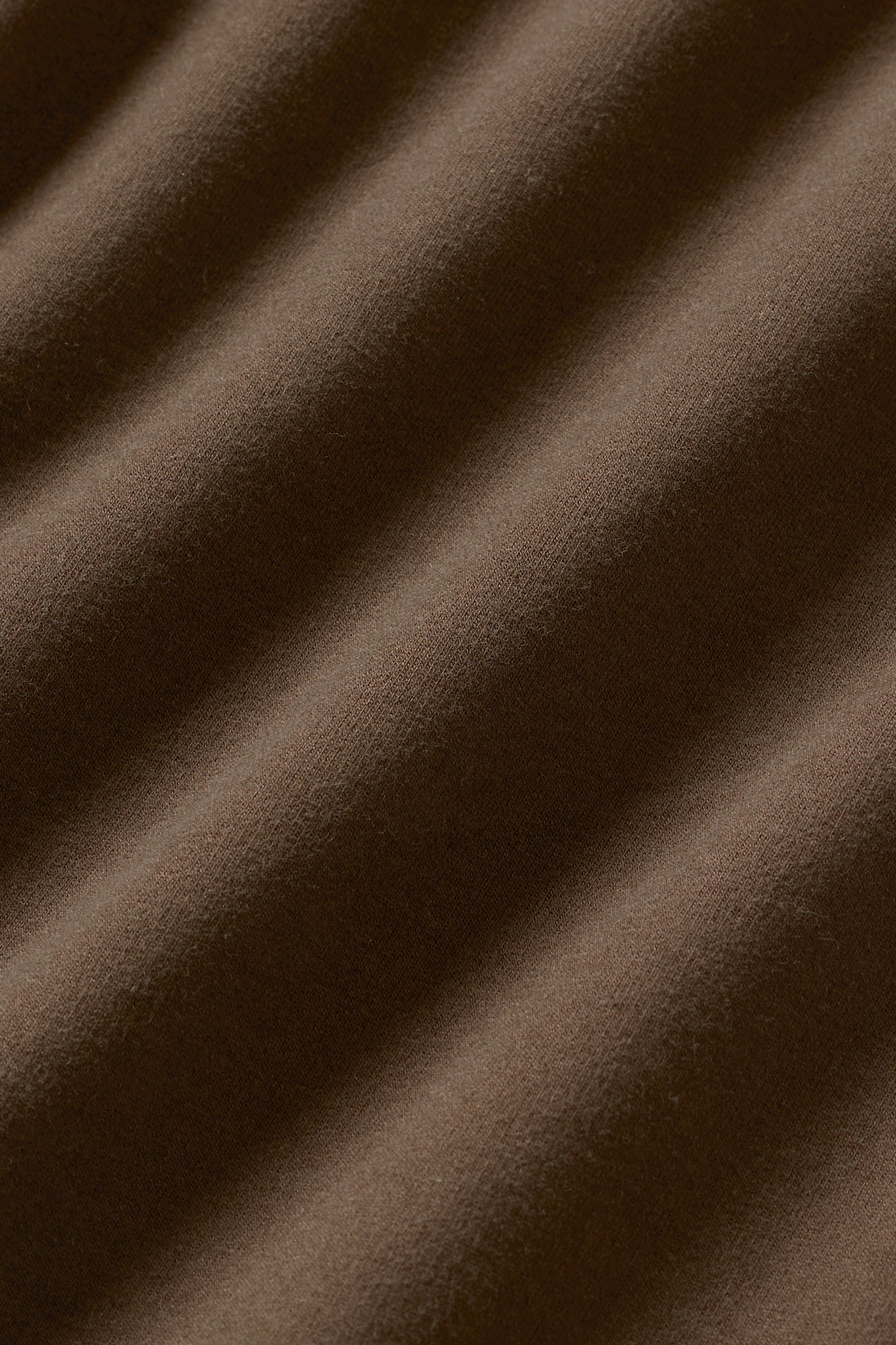 Sway Full Zip Hoodie - Espresso