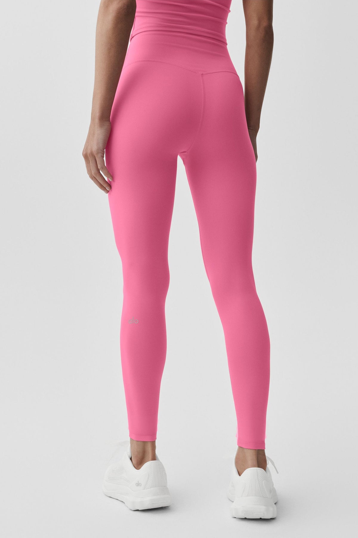 Softsculpt High-Waist Legging - Paradise Pink