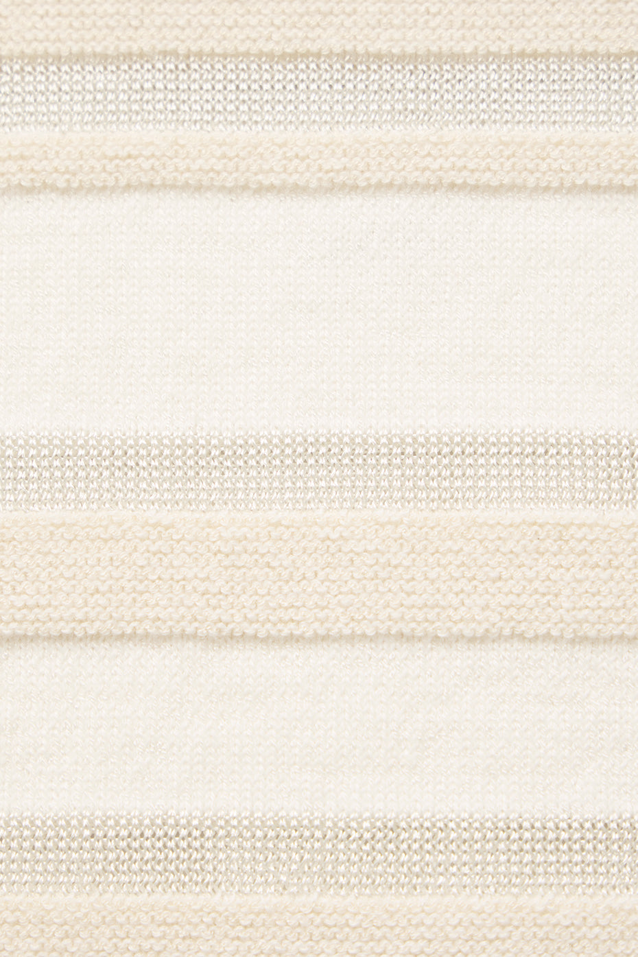 ALO Sport Play High-Waist Knit Short - Ivory/Alabaster
