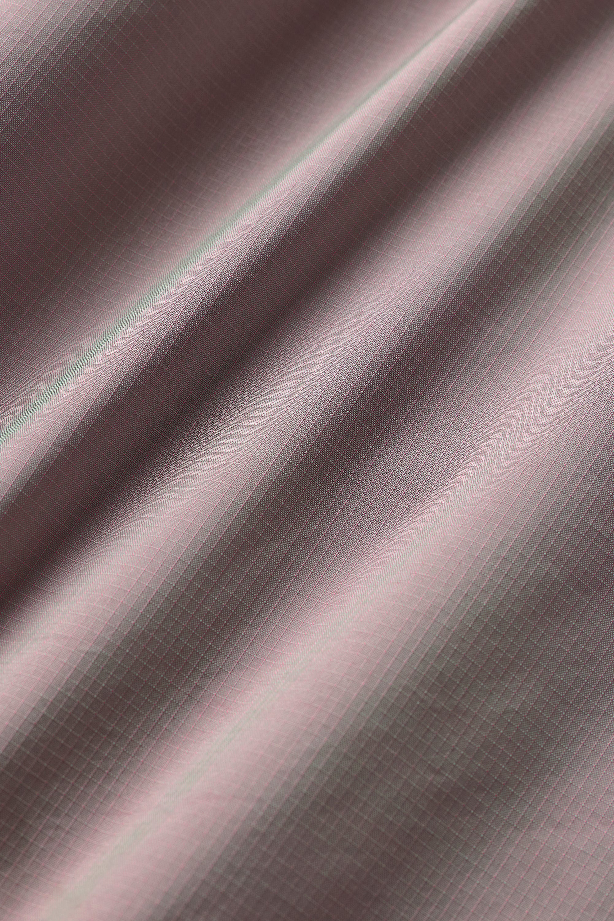 High-Waist Prismatic Short - Pink Moonlight