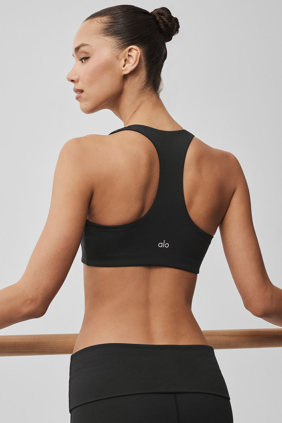 Softsculpt Base Bra - Black