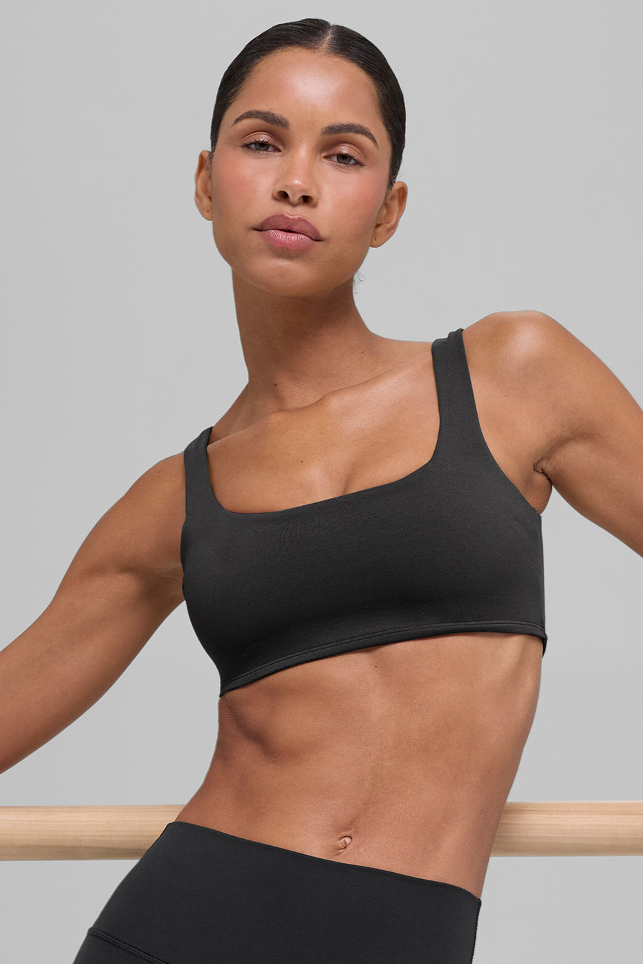 Softsculpt Precision Bra - Black
