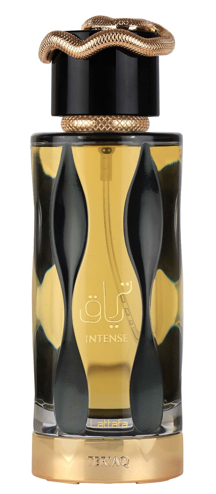 Lattafa Lattafa Teriaq Intense  Flavor Unisex 100ml