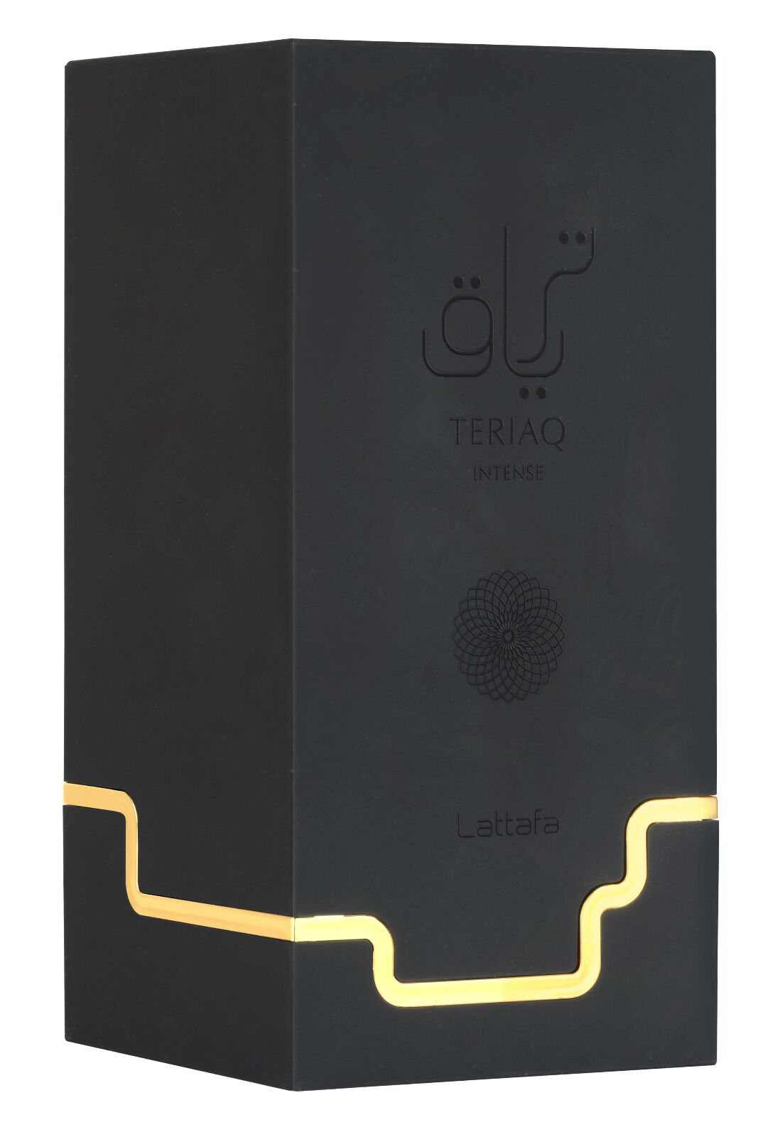 Lattafa Lattafa Teriaq Intense  Flavor Unisex 100ml