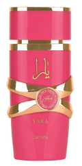 Lattafa Yara Candy Parfum Vanilla Fruit Flavor Women 100ml