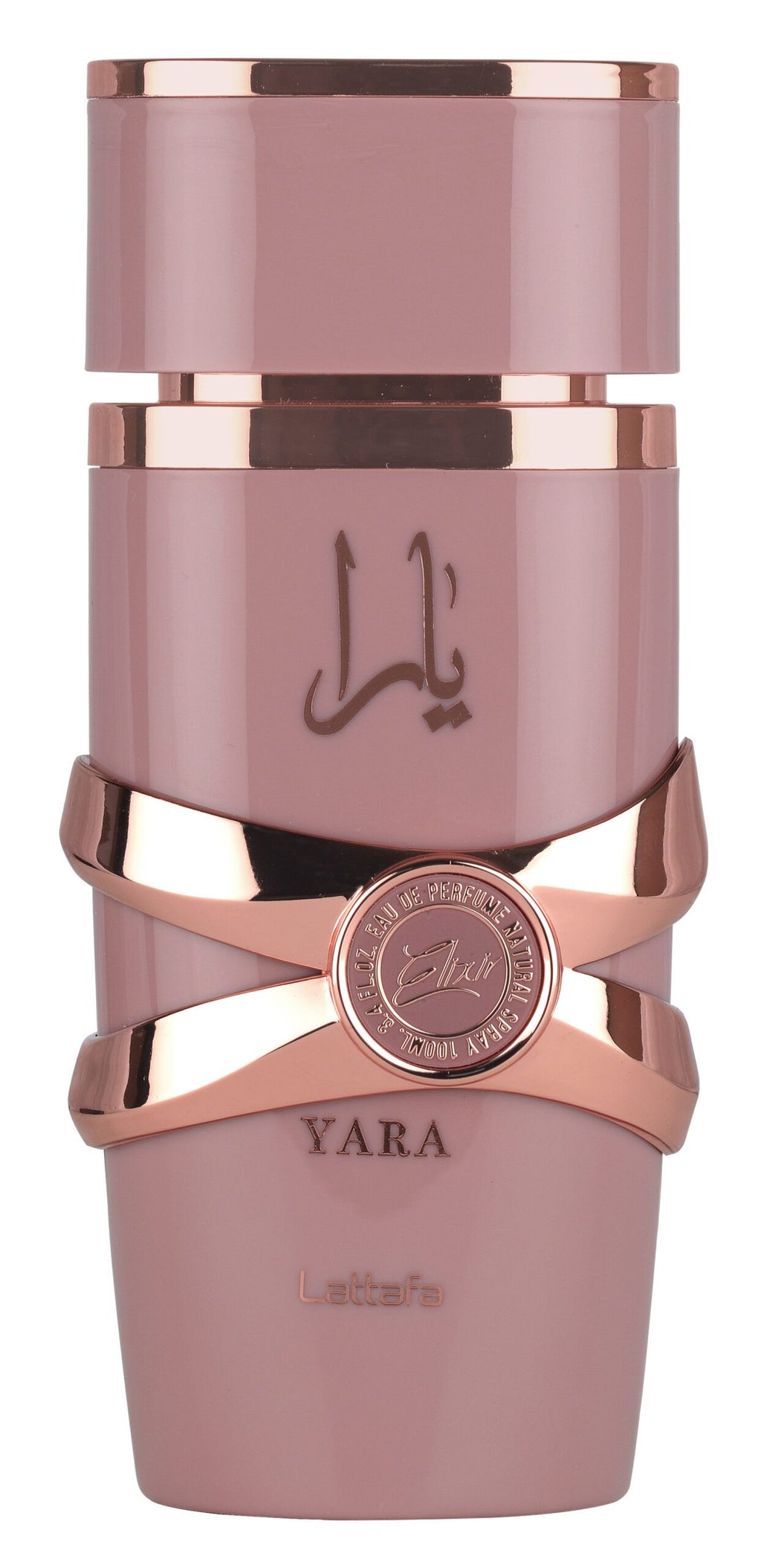 Lattafa Yara Elixir  Flavor Women 100ml