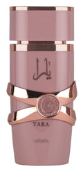 Lattafa Yara Elixir  Flavor Women 100ml