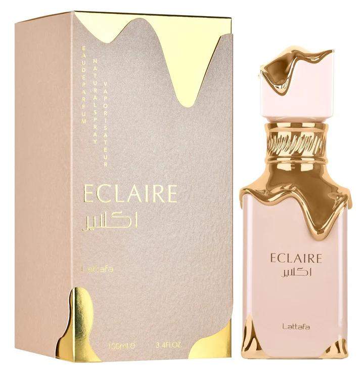 Lattafa Eclaire Eau de Parfum Women 100ml
