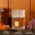 Lattafa Khamrah Eau de Parfum Unisex 100ml